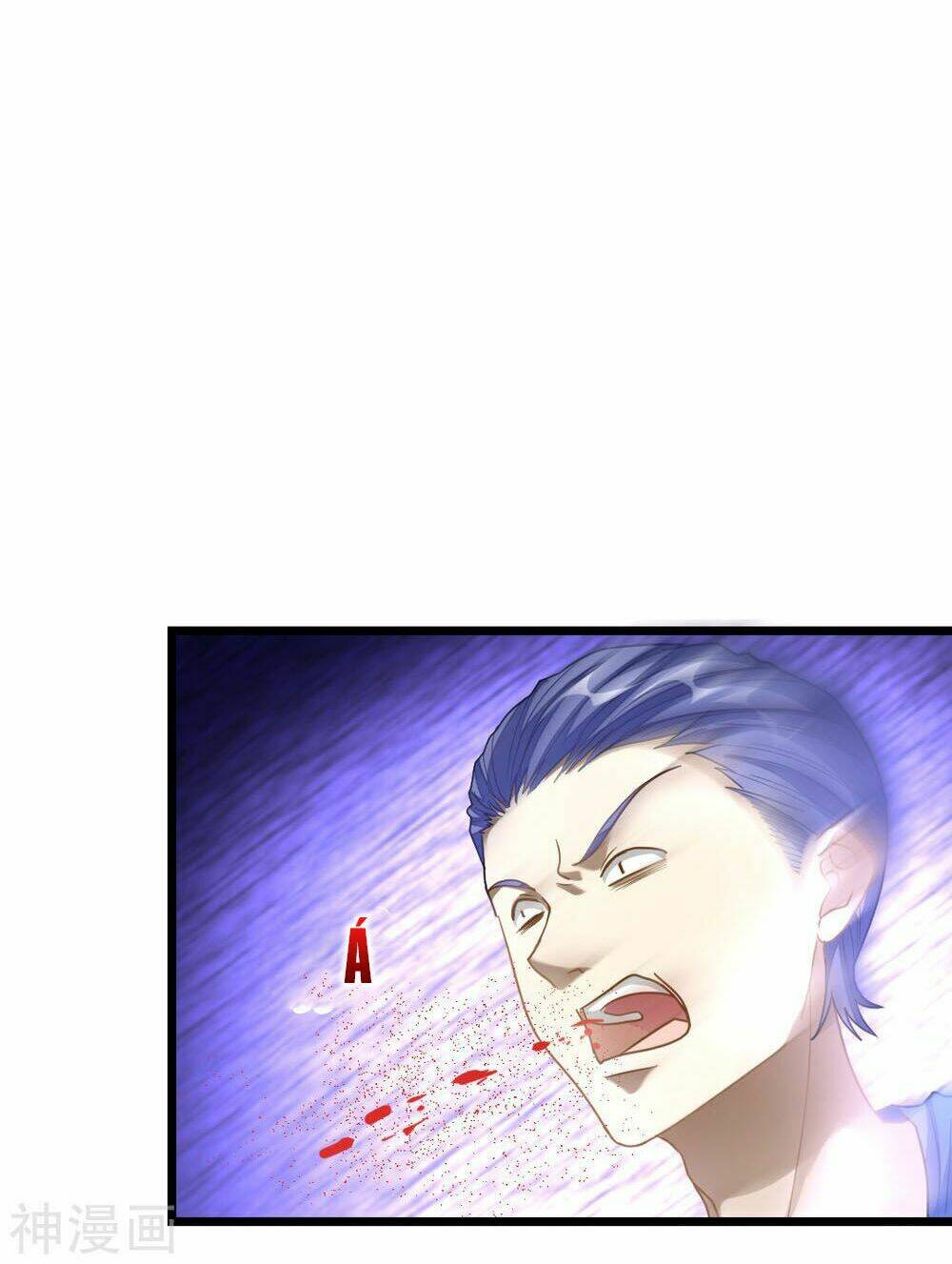 Cửu Dương Thần Vương: Chapter 158