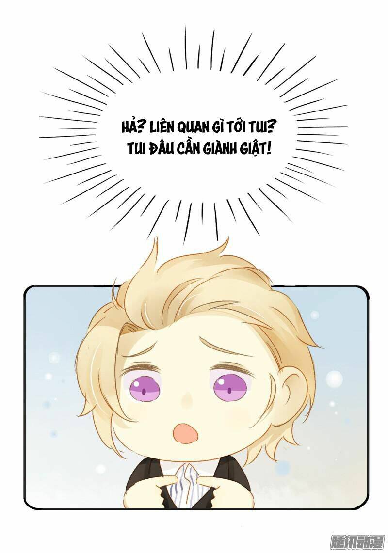 Sức Mạnh Của Sắc Đẹp: Chapter 143