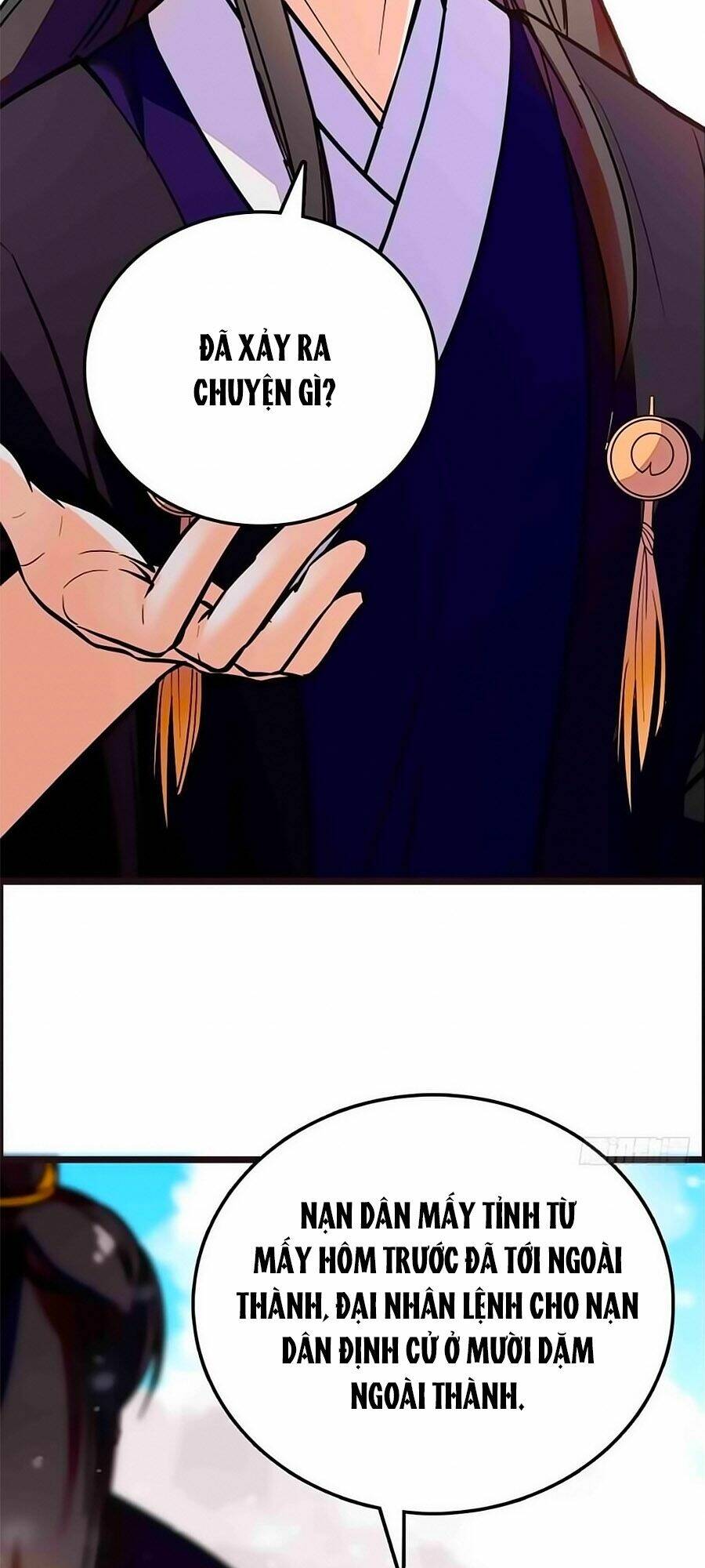 Nhất Thế Khuynh Thành: Lãnh Cung Khí Phi: Chapter 82