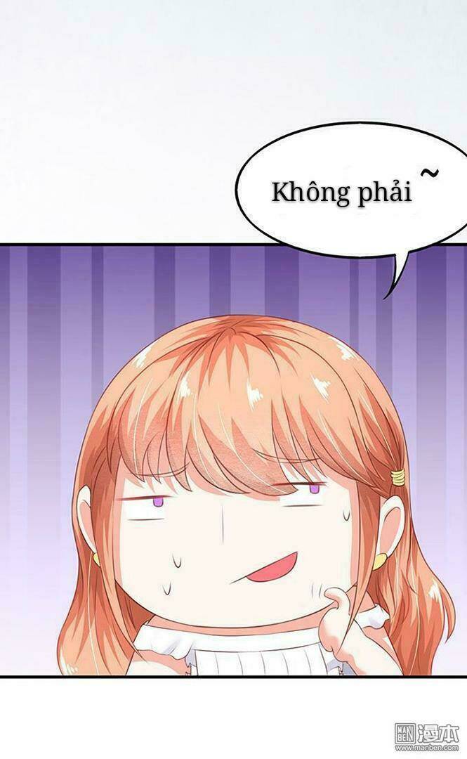 Giang Thiếu Muốn Hay Không Gả Tới Đây: Chapter 4