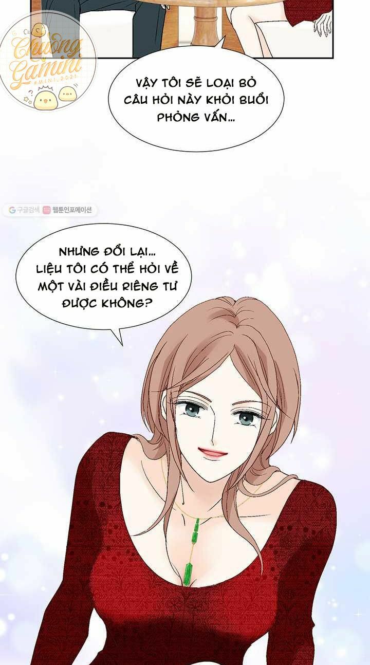 Lee Bom, Em Là Của Anh: Chapter 34