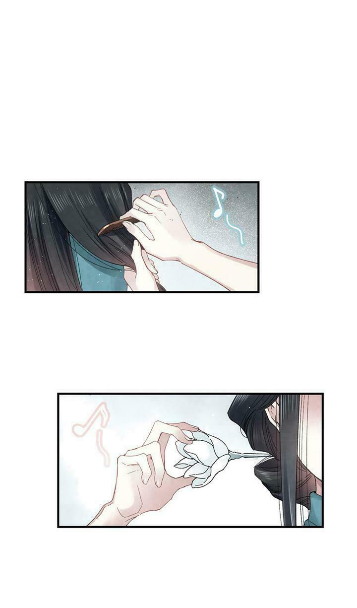 Mejaz - Nhân gian ngọc: Chapter 38