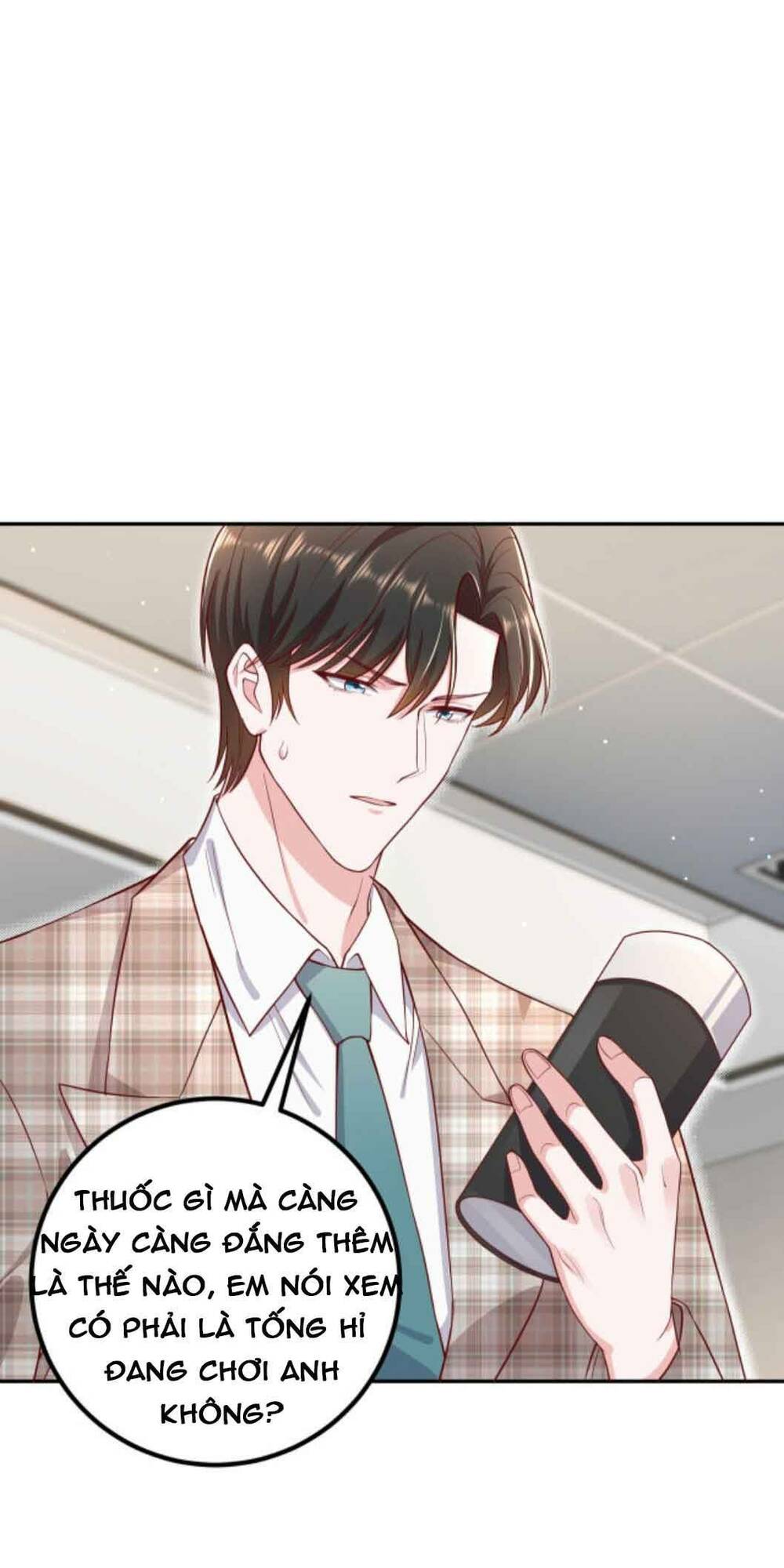 Nhất Sanh Hữu Hỉ: Chapter 56
