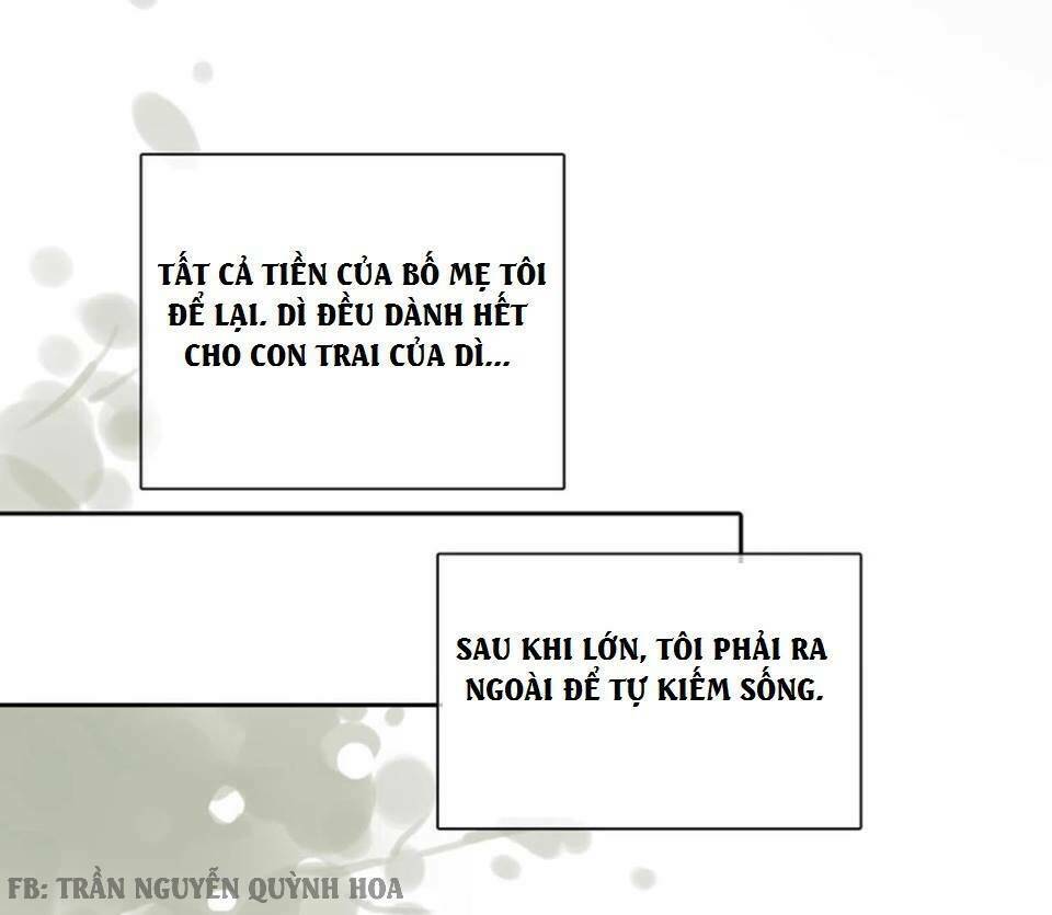 12 Giờ Của Lọ Lem: Chapter 25