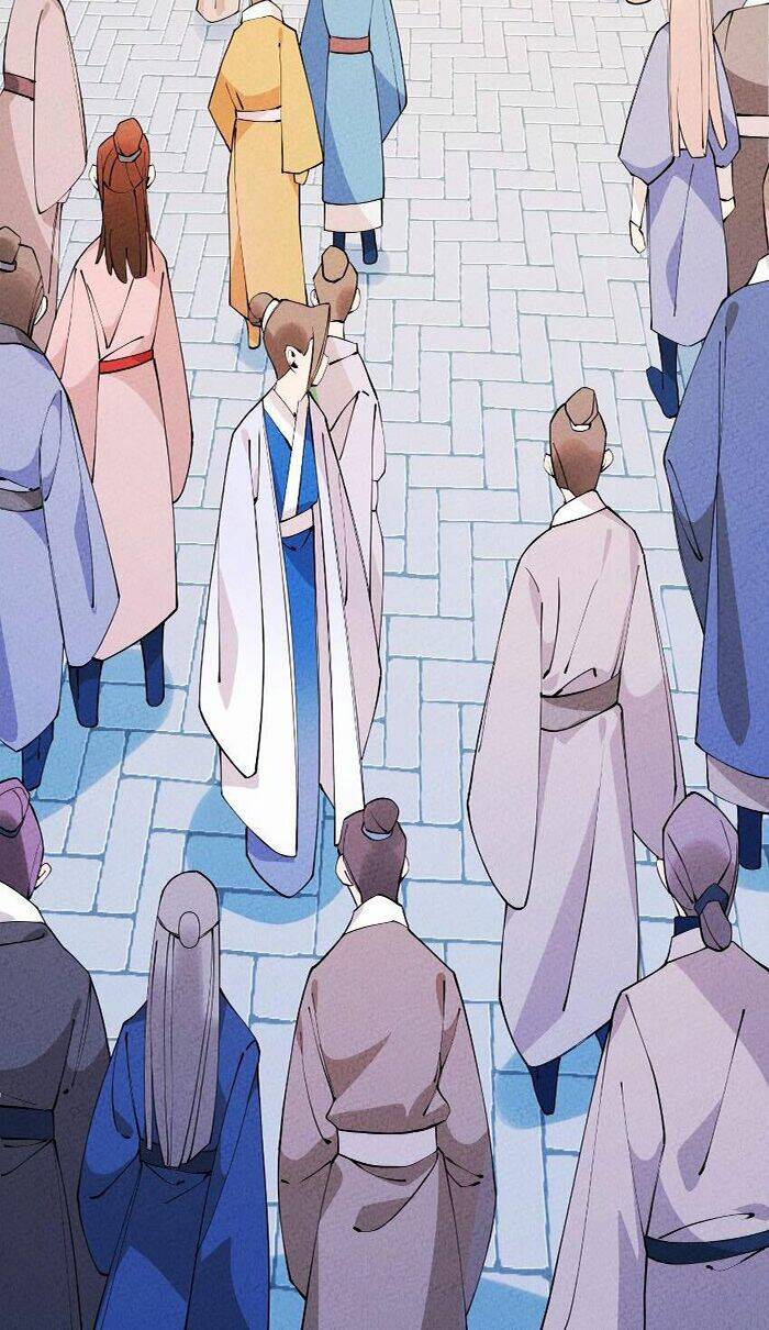 Là Thánh Hoàng Chính Đạo, Ta Cưới Ma Tôn Tà Đạo？！: Chapter 8