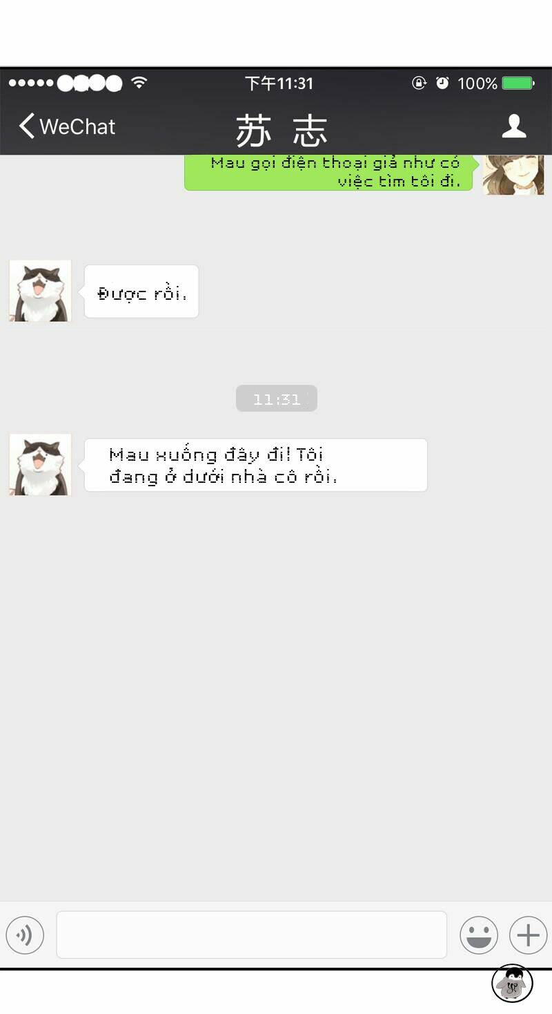 Sức Mạnh Của Sắc Đẹp: Chapter 172