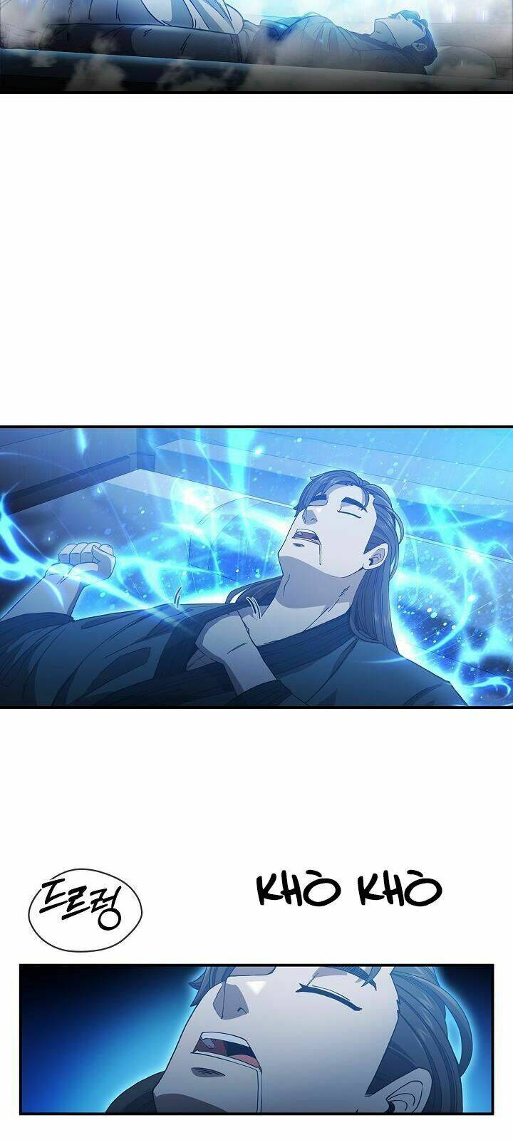 Thân Thủ Đệ Nhất Kiếm: Chapter 3