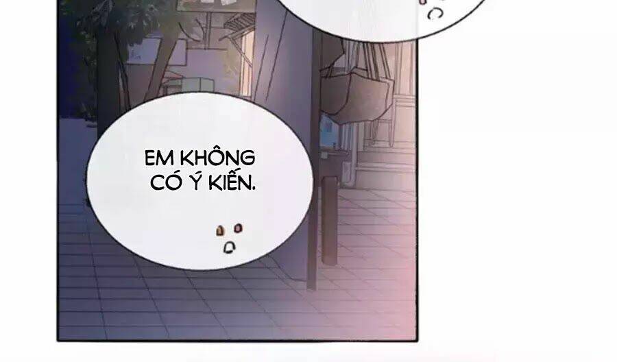 Mùi Hương Lãng Mạn: Chapter 30