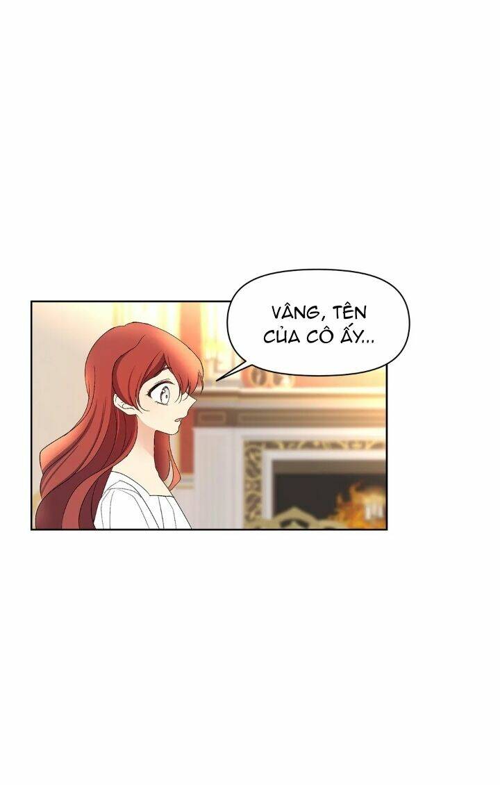 Công Chúa Thời Gian Có Hạn: Chapter 36