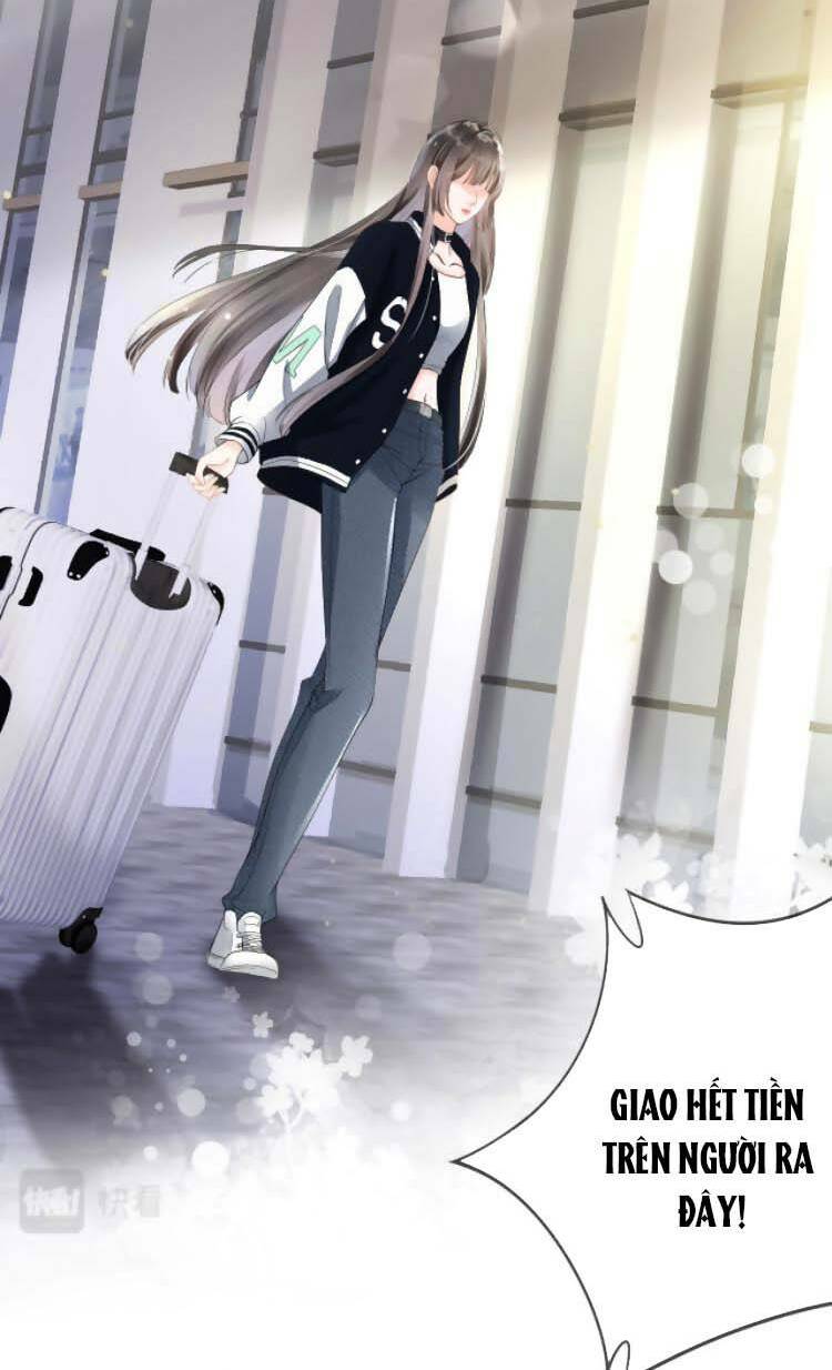 Dây Dưa Không Dứt: Chapter 2