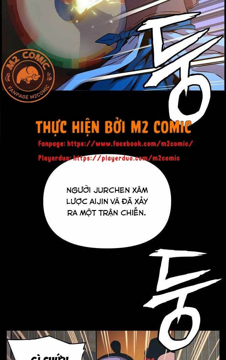 Tôi Sẽ Sống Như Một Hoàng Tử: Chapter 43