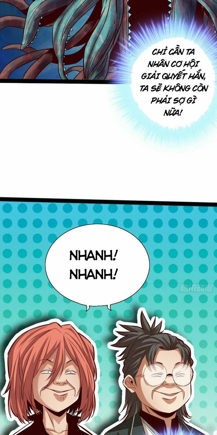 Thông Thiên Chi Lộ: Chapter 67