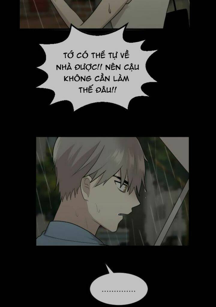 Người Đẹp Gangnam: Chapter 61