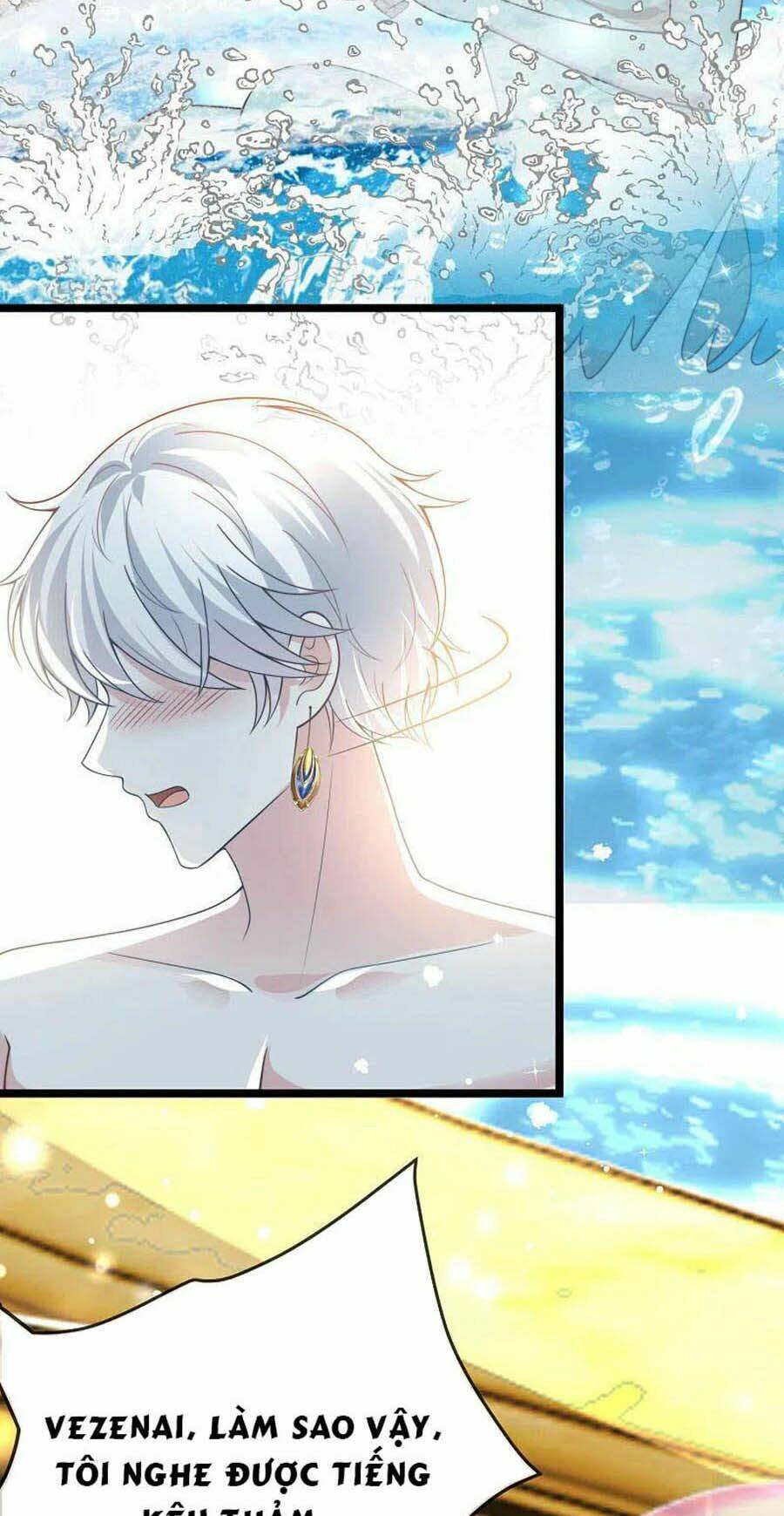Sủng Hậu Của Vương: Chapter 124