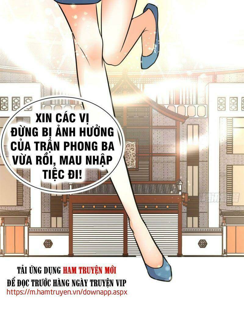 Đế Tế: Chapter 59