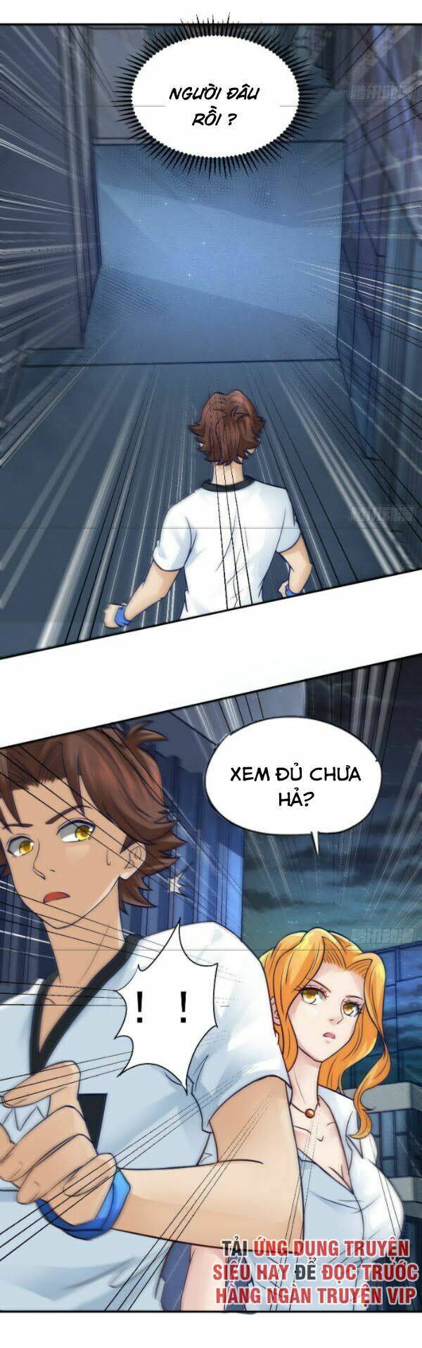 Tiên Giới Thương Thành: Chapter 26