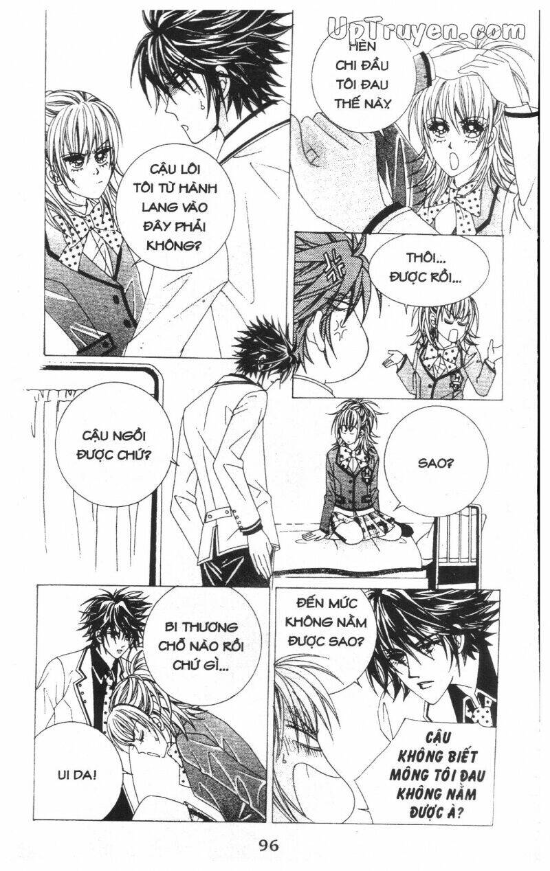 Dạ Khúc: Chapter 2