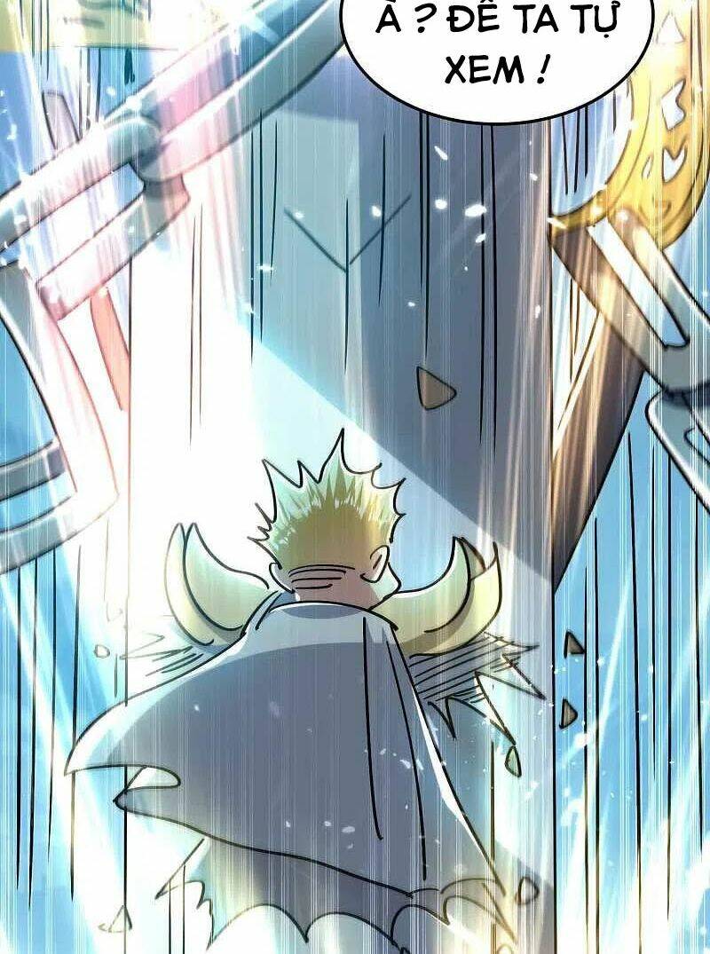 Kết Hôn Không Dễ: Chapter 179