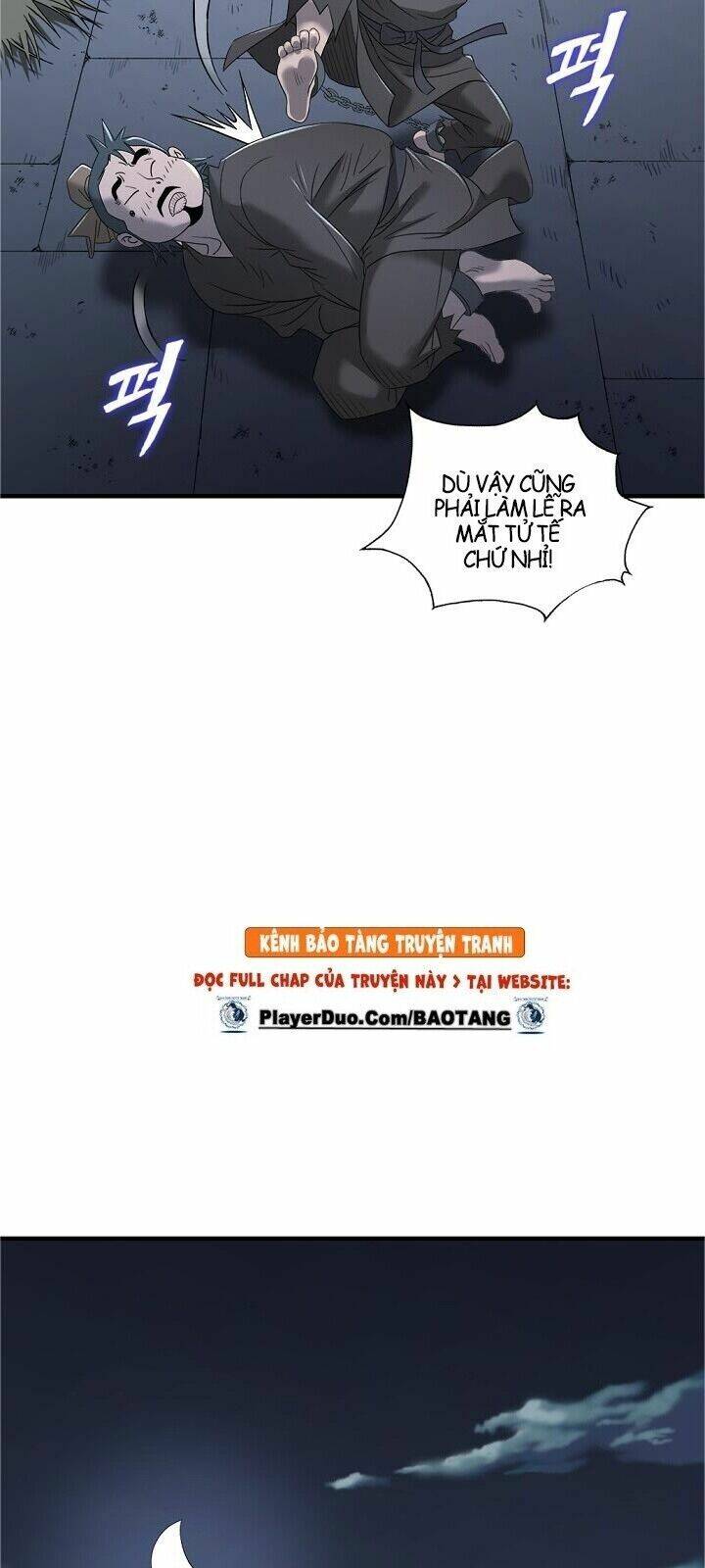 Cuồng Long: Chapter 9