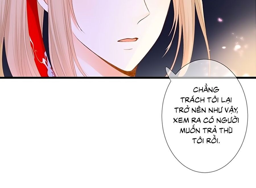 Hoa Chưa Nở Rộ: Chapter 28