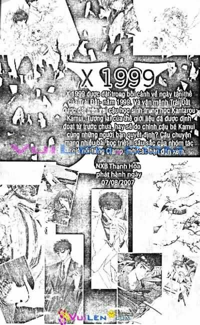 Hiệp Sĩ Nữ Hoàng: Chapter 6