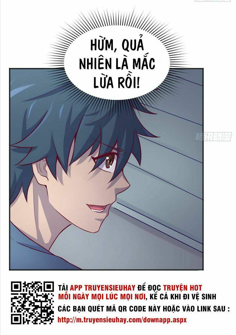 Bác Sĩ Riêng Của Nữ Thần: Chapter 69