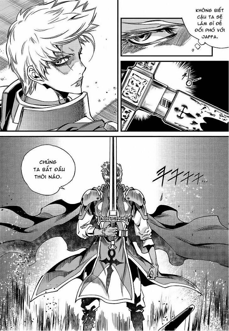 Dark Air: Chapter 61