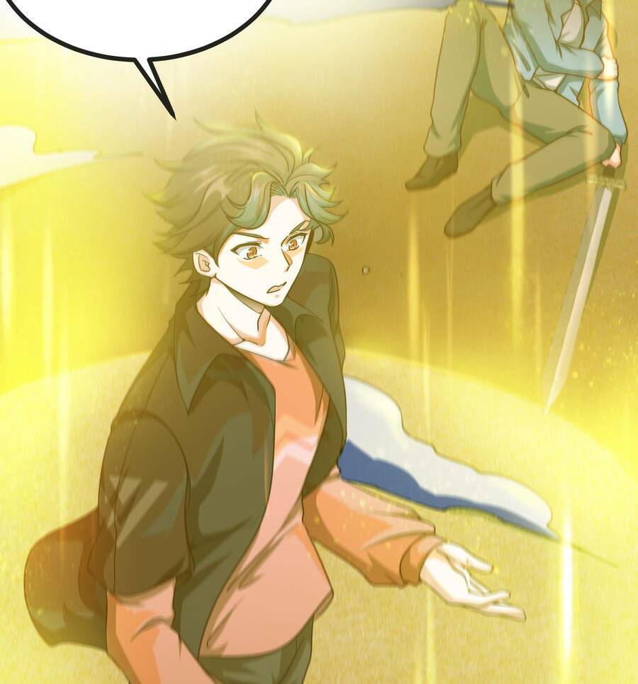 Đô Thị Hậu Cung: Chapter 1