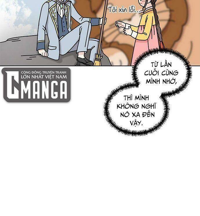 Tôi Trở Thành Đầu Bếp Của Long Vương: Chapter 11