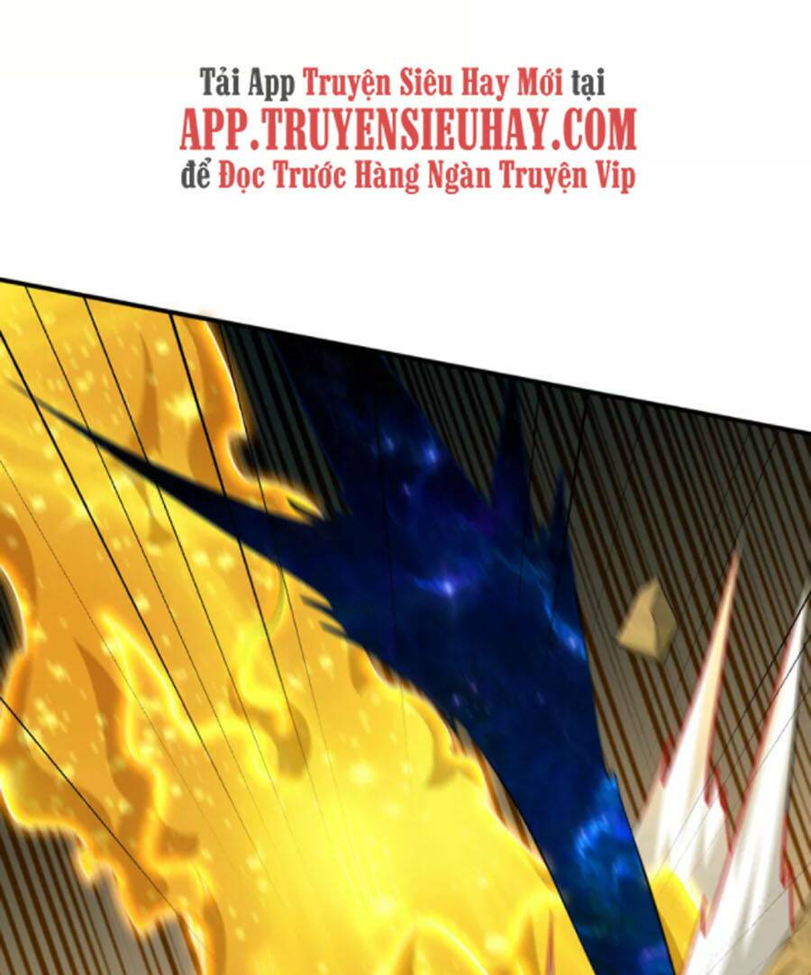 Yêu Giả Vi Vương: Chapter 288