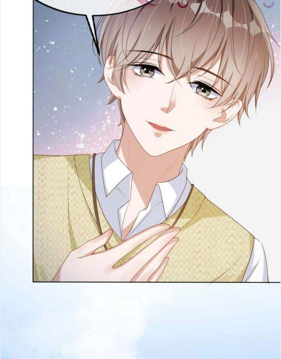 Dây Dưa Không Dứt: Chapter 27