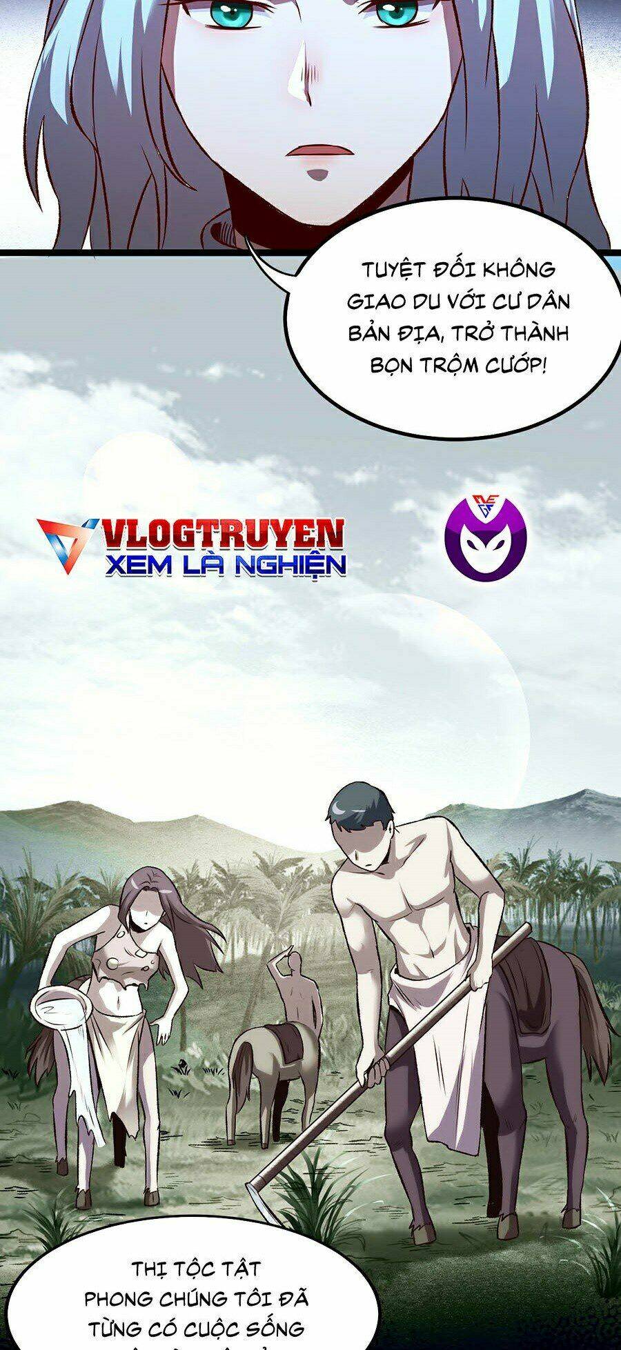 Tối Cường Thành Chủ Đích Dị Giới: Chapter 9