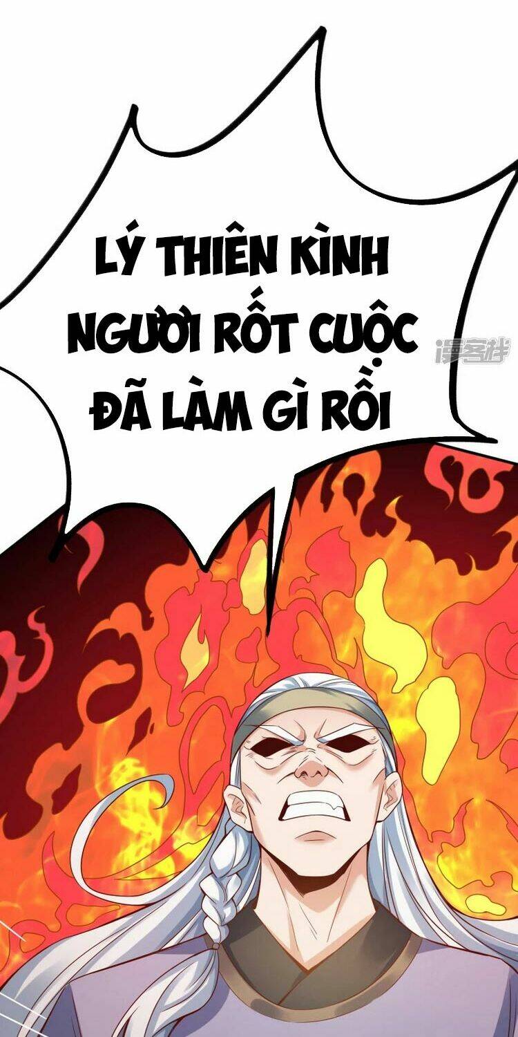 Chí Tôn Trời Hoang: Chapter 6