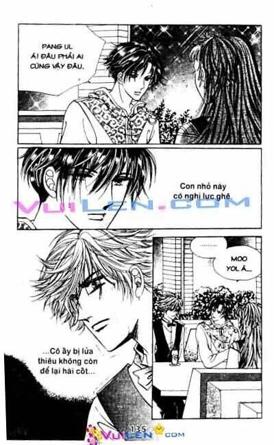 Virus Tiền: Chapter 6