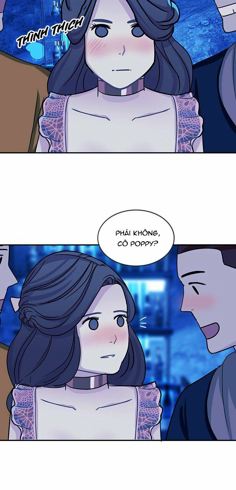 Nửa Đêm Ở Poppy Land: Chapter 57