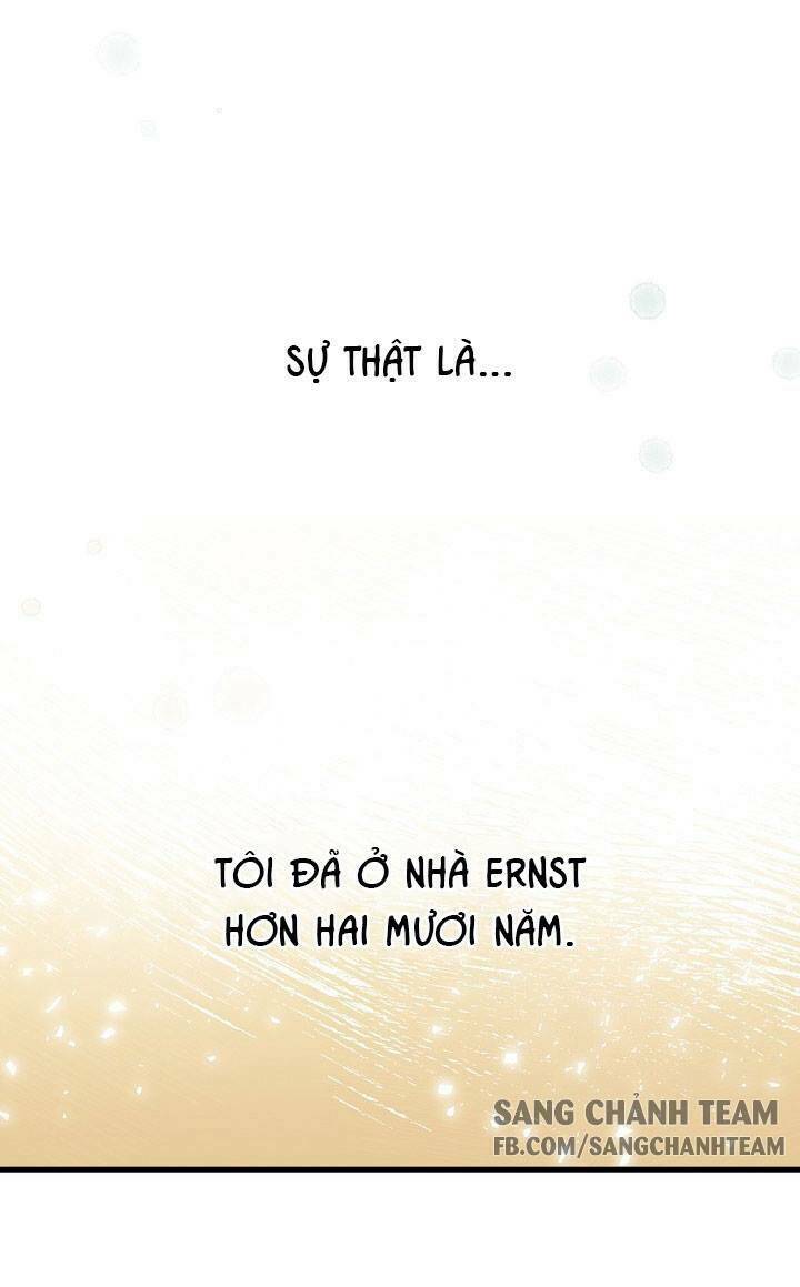 Đừng Chọc Đứa Em Gái Bé Bỏng Của Chúng Tôi: Chapter 39