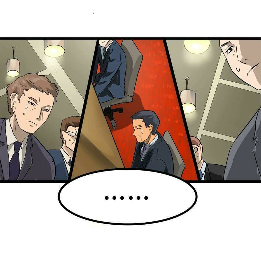Vua Sinh Tồn: Chapter 12