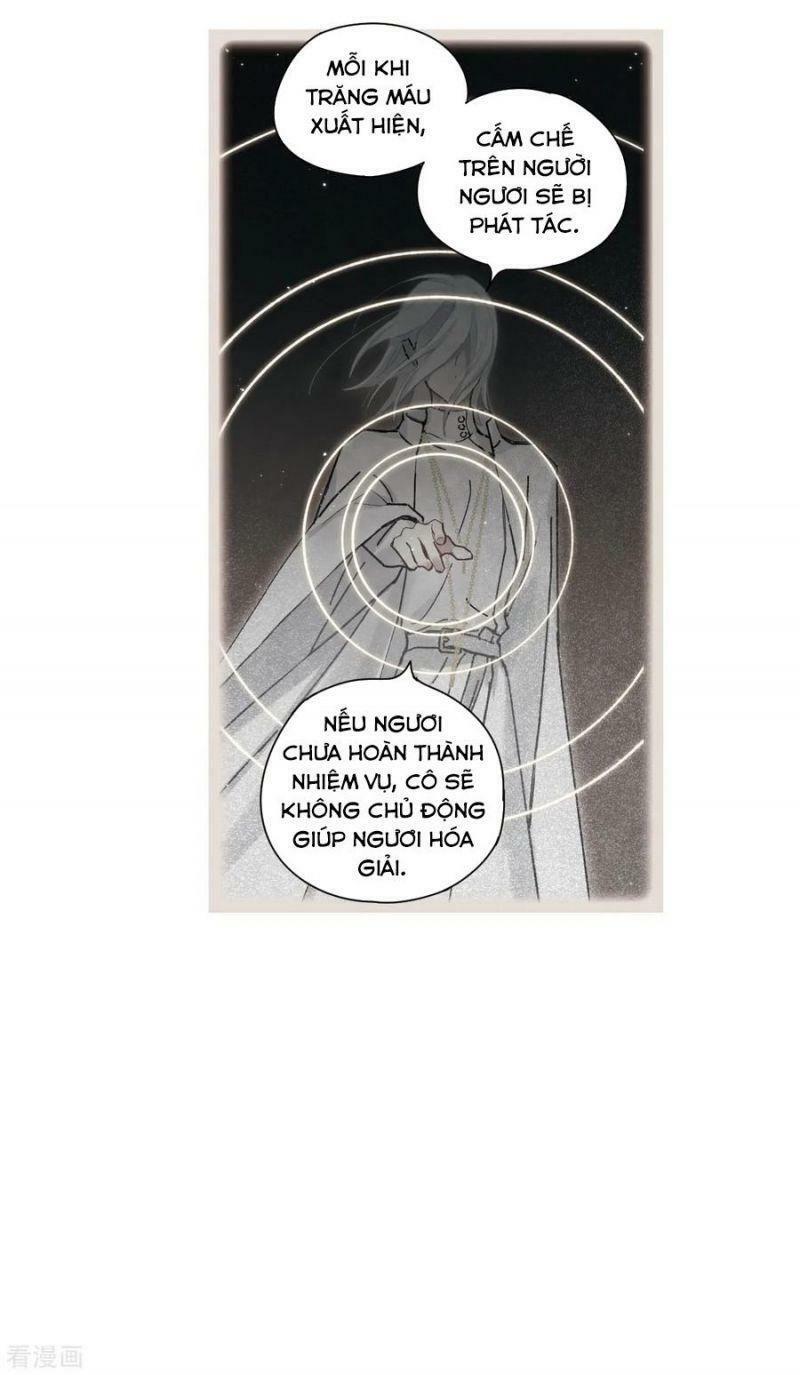 Mejaz - Nhân gian ngọc: Chapter 97