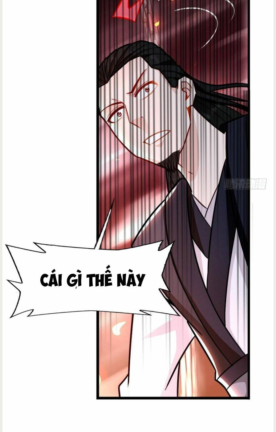 Lão Tổ Của Bạn Đang Online: Chapter 14