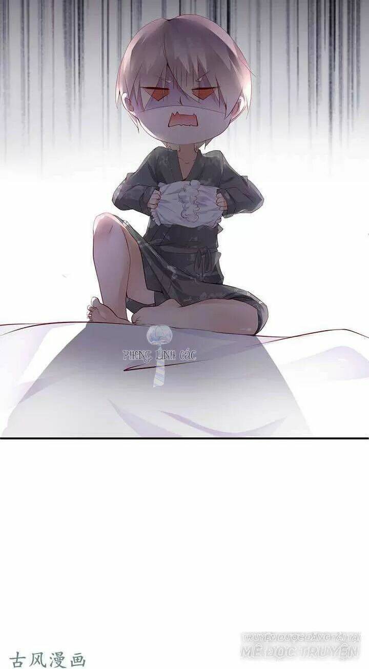 Nam Thần Là Một Đôi: Chapter 97