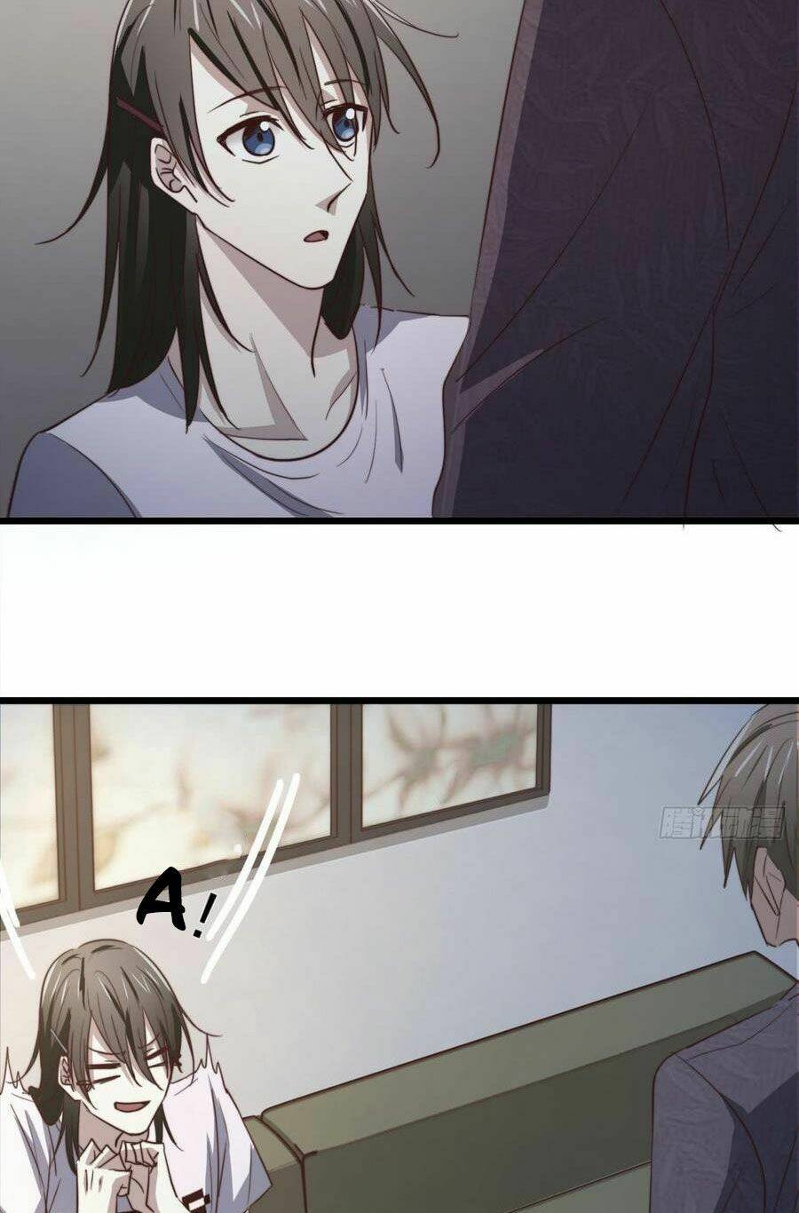 Đơn Phương Yêu Thầm Anh: Chapter 68