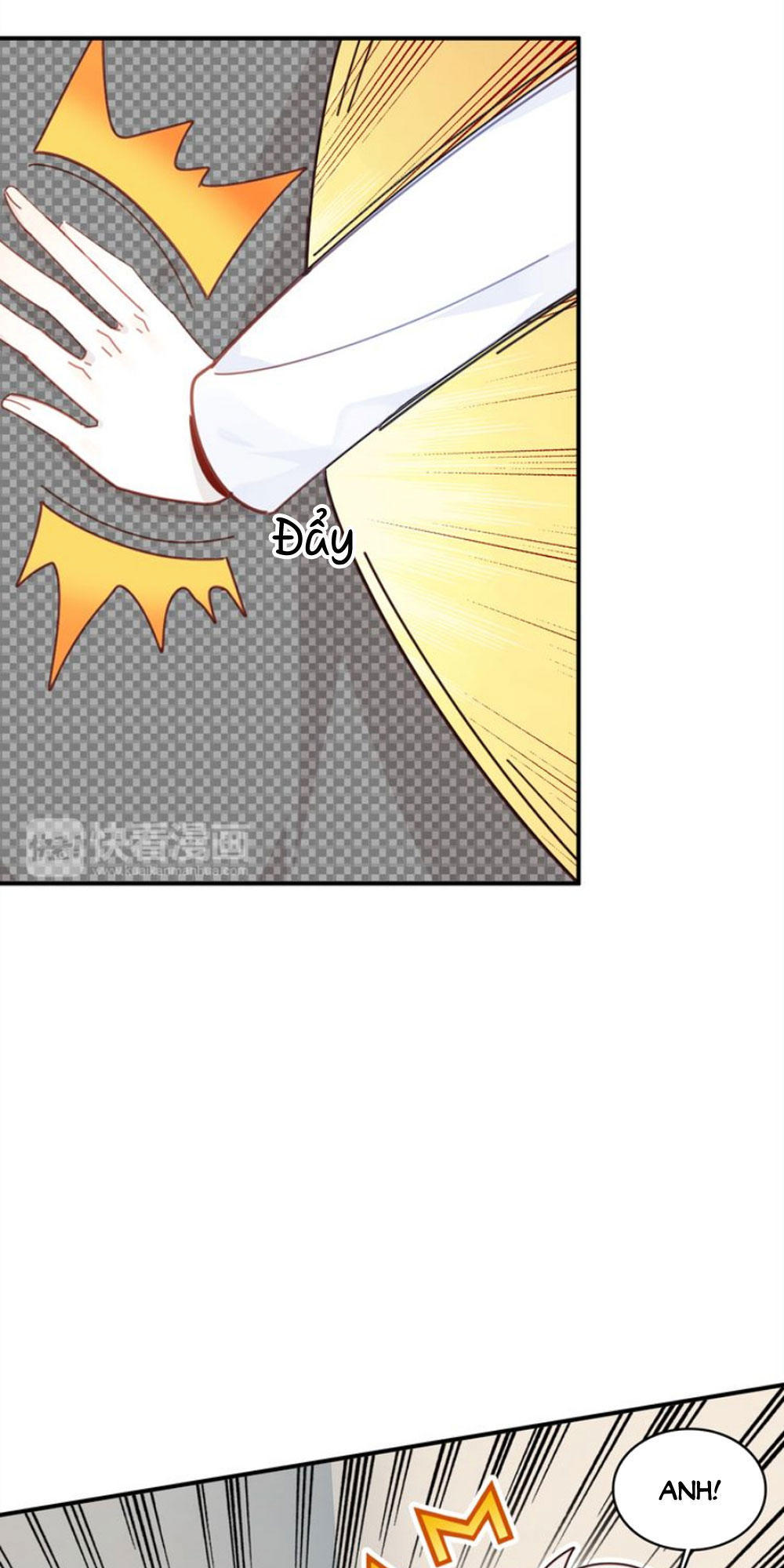 Ái Ngạo Kiều Long Vương Gia: Chapter 25