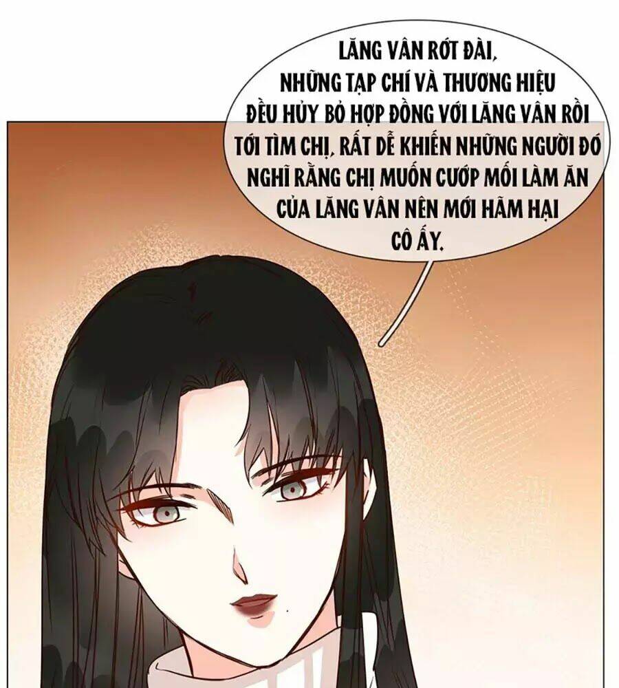 Ngôi Sao Vụn Vỡ: Chapter 30