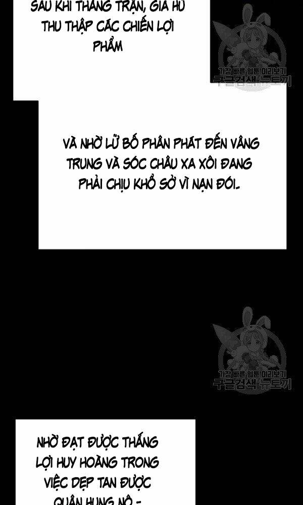 Phụng Tiên Trọng Sinh Ký: Chapter 34