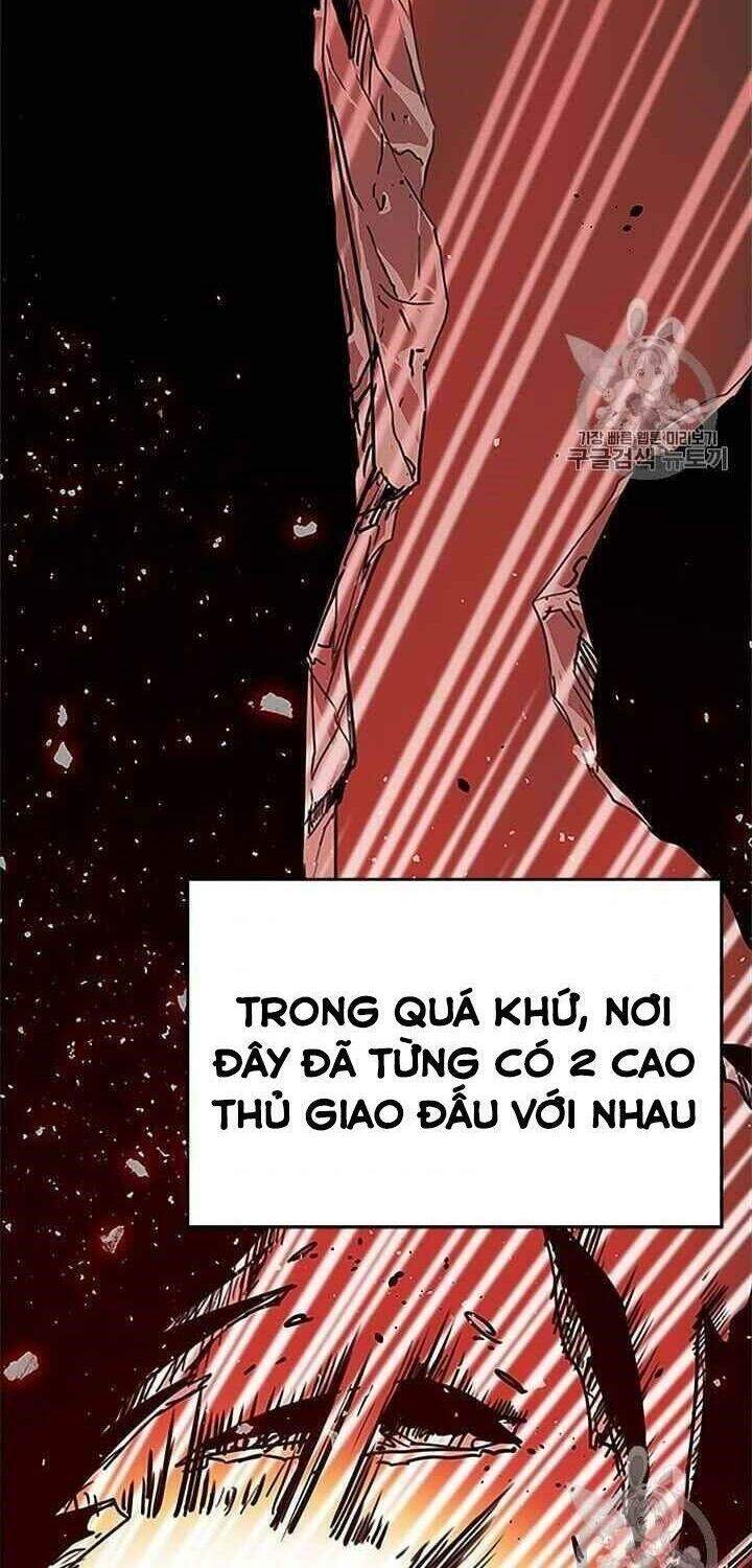 Hành Trình Của Cử Nhân Ma Hyun: Chapter 1