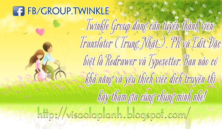 Buổi Xem Mắt Bất Đắc Dĩ: Chapter 10