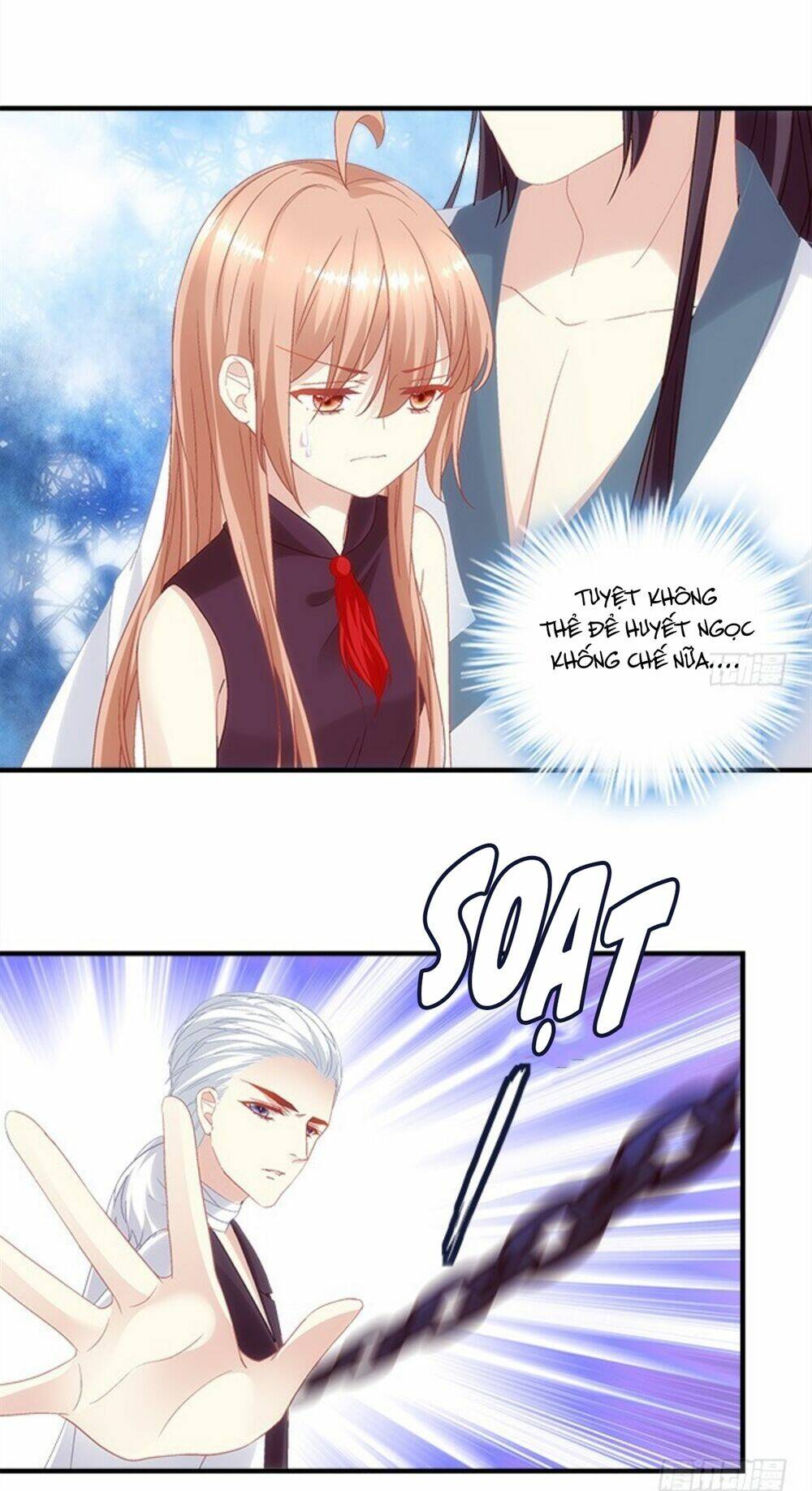 Ám Dạ Vô Thường: Chapter 90