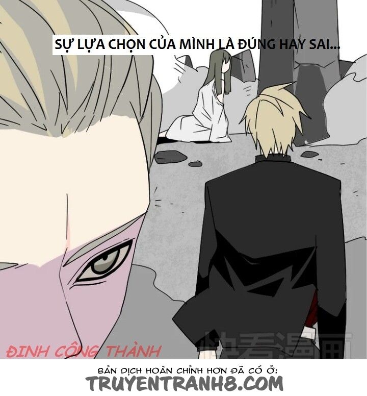 Ứng Dụng Thẩm Mỹ: Chapter 33