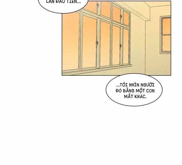 …”Một Sự Thật Khá Khó Chịu.”: Chapter 32