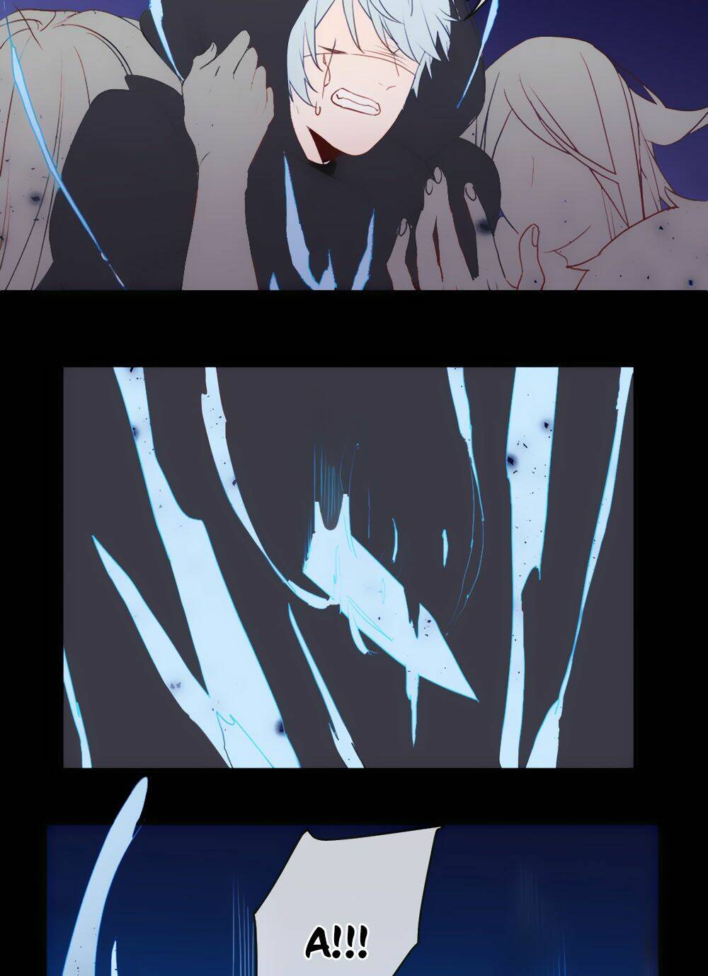 Ảnh Hậu Thời Gian: Chapter 24